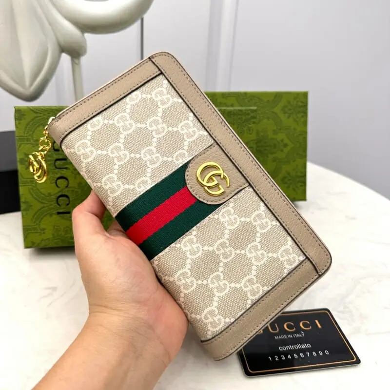 gucci aaa qualite portefeuille s pour unisexe s_10b7b754